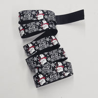 7/8  Beary Cold Outside ribbon