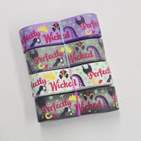 7/8 Perfectly Wicked GITD