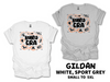 Haunted Era Tee
