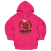 MMD Pour Some Gravy on me Unisex Hoodie