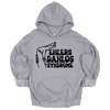 MMD Ehlers-Danlos Syndrome Unisex Hoodie