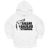 MMD Ehlers-Danlos Syndrome Unisex Hoodie