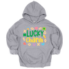 MMD Lucky Charm Unisex Hoodie