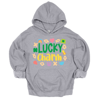 MMD Lucky Charm Unisex Hoodie