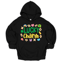 MMD Lucky Charm Unisex Hoodie