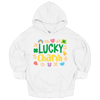 MMD Lucky Charm Unisex Hoodie