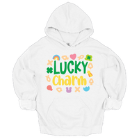 MMD Lucky Charm Unisex Hoodie