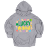 MMD Lucky mama Unisex Hoodie