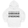 MMD Ehlers-Danlos Syndrome Unisex Hoodie