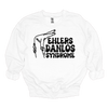 MMD Ehlers Danlos Syndrome Sweatshirt Unisex Classic Crewneck