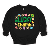 MMD Lucky Charm Sweatshirt Unisex Classic Crewneck