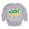 MMD Lucky Charm Sweatshirt Unisex Classic Crewneck