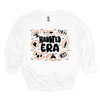 MMD Haunted Era Sweatshirt Unisex Classic Crewneck