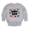 MMD Haunted Era Sweatshirt Unisex Classic Crewneck