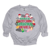 MMD Rather be Watching Christmas Movies Sweatshirt Unisex Classic Crewneck