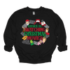 MMD Rather be Watching Christmas Movies Sweatshirt Unisex Classic Crewneck