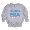 MMD Freezing ERA Sweatshirt Unisex Classic Crewneck