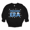 MMD Freezing ERA Sweatshirt Unisex Classic Crewneck