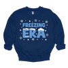 MMD Freezing ERA Sweatshirt Unisex Classic Crewneck