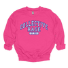 MMD Collective Rage Sweatshirt Unisex Classic Crewneck