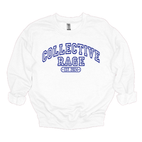 MMD Collective Rage Sweatshirt Unisex Classic Crewneck