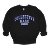 MMD Collective Rage Sweatshirt Unisex Classic Crewneck