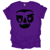 MMD Halloween Boo Crew Faces Unisex classic tee