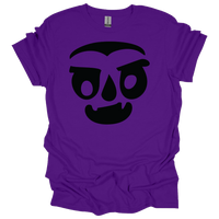 MMD Halloween Boo Crew Faces Unisex classic tee