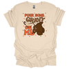 MMD Pour Some Gravy on Me 2 Unisex classic tee