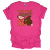 MMD Pour Some Gravy on Me 2 Unisex classic tee