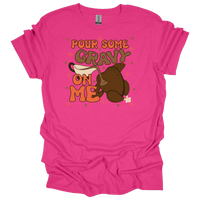 MMD Pour Some Gravy on Me 2 Unisex classic tee