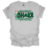 MMD Shamrock Shake Season Unisex classic tee