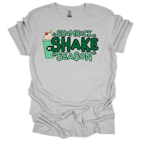 MMD Shamrock Shake Season Unisex classic tee