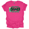 MMD Shamrock Shake Season Unisex classic tee