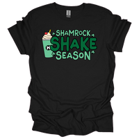 MMD Shamrock Shake Season Unisex classic tee