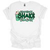 MMD Shamrock Shake Season Unisex classic tee