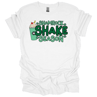 MMD Shamrock Shake Season Unisex classic tee