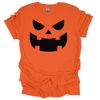 MMD Halloween Boo Crew Faces Unisex classic tee