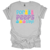 MMD For Peeps Sake Unisex classic tee