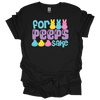 MMD For Peeps Sake Unisex classic tee