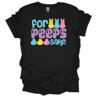 MMD For Peeps Sake Unisex classic tee