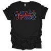 MMD Let Freedom Ring Unisex classic tee