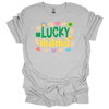 MMD Lucky Mama Unisex classic tee