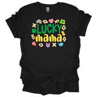 MMD Lucky Mama Unisex classic tee