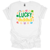 MMD Lucky Mama Unisex classic tee