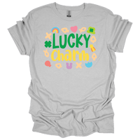 MMD Lucky Charm Unisex classic tee