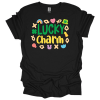 MMD Lucky Charm Unisex classic tee