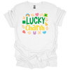 MMD Lucky Charm Unisex classic tee