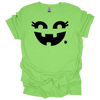 MMD Halloween Boo Crew Faces Unisex classic tee