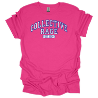 MMD Collective Rage Unisex classic tee